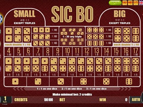 Kostenlose WuМ€rfelspiele