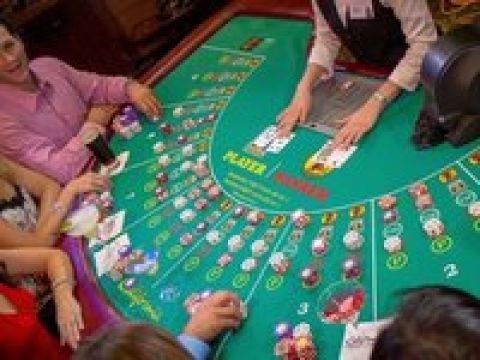 Baccarat