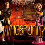 wer hat es gesponnen - Logo