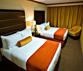 Camrose Resort Kasino Bild 1