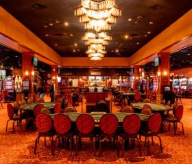 Eagle River Kasino Bild 1