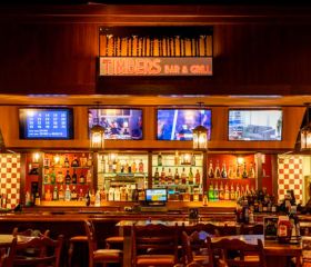 Eagle River Kasino Bild 1