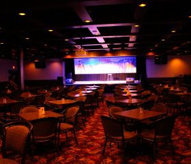 Großes nördliches Kasino Image 1