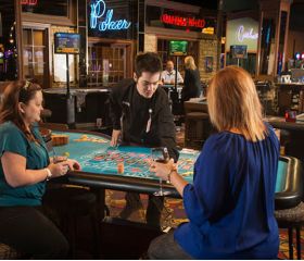 Großes nördliches Kasino Image 1