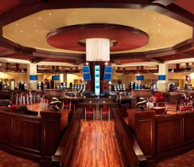 River Cree Kasino Bild 1