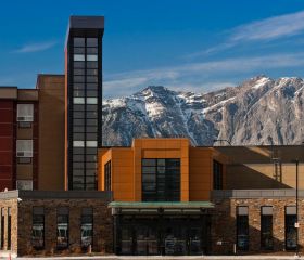 Stoney Nakoda Casino Bild 1