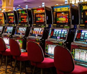 Billy Barker Kasino Hotel Bild 1