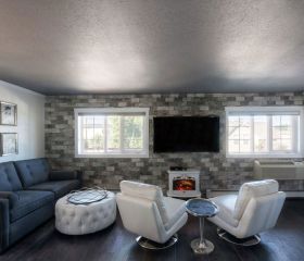 Billy Barker Kasino Hotel Bild 1