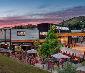 Kaskaden Kasino Kamloops Image 1