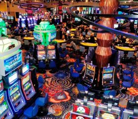 Kaskaden Kasino Kamloops Image 1