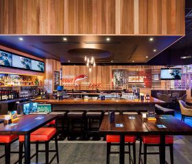 Kaskaden Kasino Kamloops Image 1