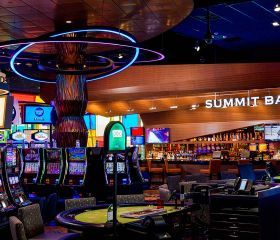 Kaskaden Kasino Kamloops Image 1