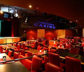 Kaskaden Kasino Resort Langley Bild 1
