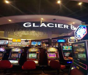 Kaskaden Kasino Resort Langley Bild 1