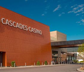 Kaskaden Kasino Penticton Image 1