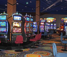 Kaskaden Kasino Penticton Image 1