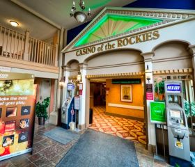 Kasino der Rocky Mountains Image 1