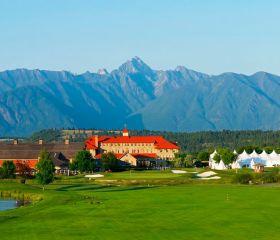 Kasino der Rocky Mountains Image 1