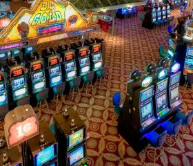 Kasino der Rocky Mountains Image 1