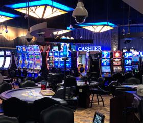 Kasino der Rocky Mountains Image 1