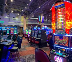 Elemente Kasino Chilliwack Bild 1