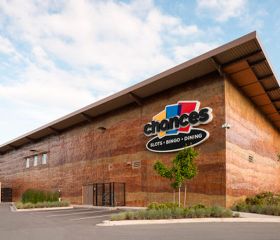 Elemente Kasino Chilliwack Bild 1