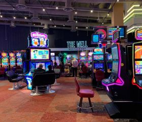 Elemente Kasino Chilliwack Bild 1