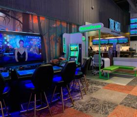 Elemente Kasino Chilliwack Bild 1