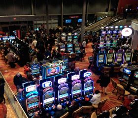 Elemente Kasino Surrey Bild 1