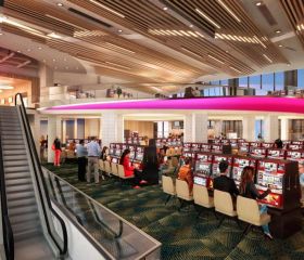 Elemente Kasino Surrey Bild 1