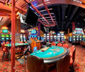 Lake City Kasino Vernon Bild 1