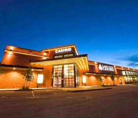 Lake City Kasino Vernon Bild 1