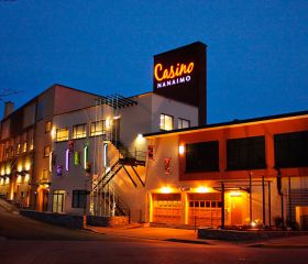 Kasino Nanaimo Bild 1