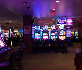 Kasino Nanaimo Bild 1