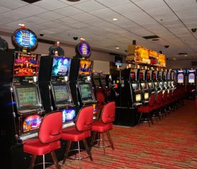 Kasino Nanaimo Bild 1