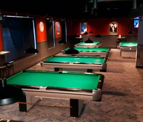 Kasino Nanaimo Bild 1