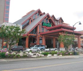 River Rock Kasino Bild 1