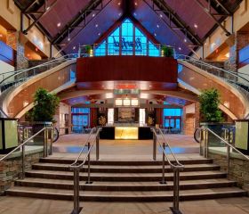 River Rock Kasino Bild 1