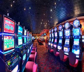 River Rock Kasino Bild 1