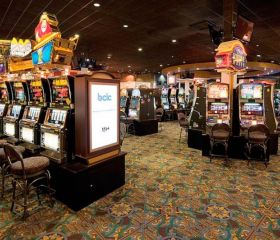 Schatzbucht Kasino Image 1