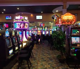 Schatzbucht Kasino Image 1