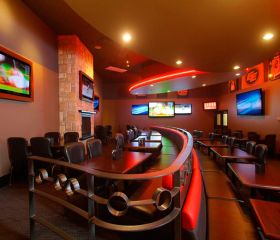 Jahrhundert Kasino Image 1