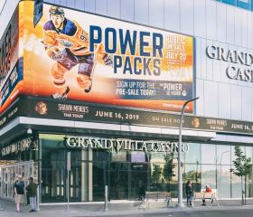 Grand Villa Kasino Bild 1