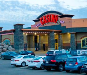 Reines Kasino Edmonton Image 1