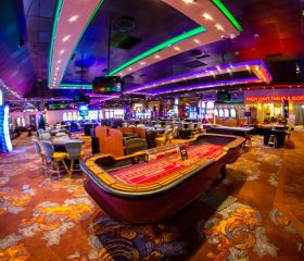 Reines Kasino Edmonton Image 1