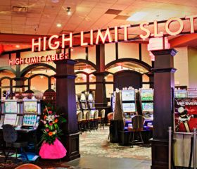 Reines Kasino Edmonton Image 1