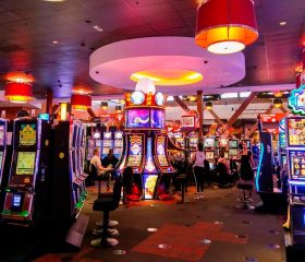 Sternenlicht Casino Bild 1