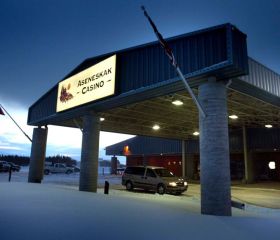 Aseneskak Kasino Bild 1