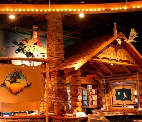 Aseneskak Kasino Bild 1