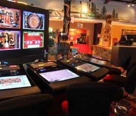 Aseneskak Kasino Bild 1